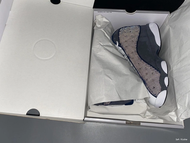  Jordan 414571-404 13 “Flint‘’ Air 0218